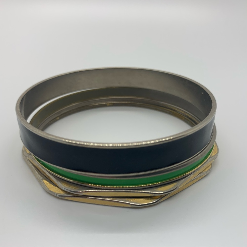 VINTAGE Bangle Set - Picture 7 of 8